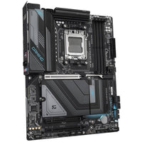 GIGABYTE X870 Gaming X Wifi7 AM5 ATX Motherboard - Black | MOT-GIG-03321