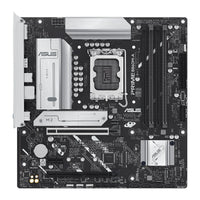 ASUS PRIME B860M-A-CSM DDR5 LGA1851 Micro-ATX Motherboard - Black