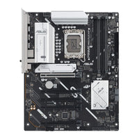 ASUS PRIME B860-PLUS WIFI Intel DDR5 ATX Motherboard - Black