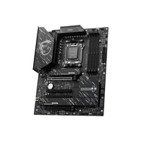 MSI X870 GAMING PLUS WIFI AM5 ATX Motherboard - Black | MOT-MSI-04359