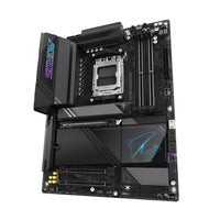 Gigabyte X870E AORUS PRO AM5 ATX Motherboard - Black | 9MX87EPRO-00-G11
