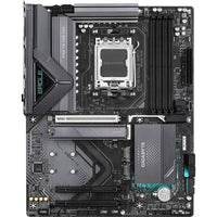 Gigabyte AMD X870 EAGLE WIFI7 AM5 DDR5 ATX Motherboard - Black