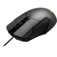 Asus TUF M5 Wired RGB Gaming Mouse - Black