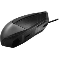 Asus TUF M5 Wired RGB Gaming Mouse - Black