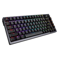 Asus ROG Azoth M701 75% Custom Gaming Keyboard - ROG NX Mechanical Switches (Arabic/English)