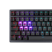 Asus ROG Azoth M701 75% Custom Gaming Keyboard - ROG NX Mechanical Switches (Arabic/English)