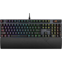 Asus ROG Strix Scope II NX Mechanical Switches Gaming Keyboard - Black