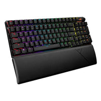 Asus ROG Strix Scope II X901 96% Arabic Layout Gaming Keyboard - Black