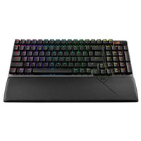 Asus ROG Strix Scope II X901 96% Arabic Layout Gaming Keyboard - Black