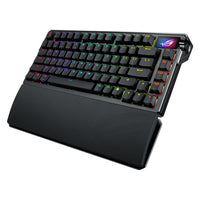 Asus ROG Azoth Extreme RGB Gaming Keyboard - Black