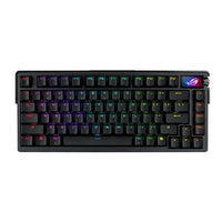 Asus ROG Azoth Extreme RGB Gaming Keyboard - Black