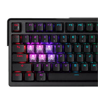 Asus ROG Azoth Extreme RGB Gaming Keyboard - Black