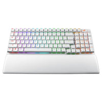 Asus ROG Strix Scope II RX 96 Wireless RGB Gaming Keyboard - White