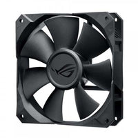 Asus ROG Strix LC 120mm Black CPU cooler with Aura Sync RGB