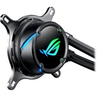 Asus ROG Strix LC 240 RGB Black AIO Liquid CPU Cooler