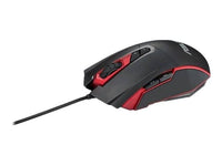 Asus Espada GT200 Wired Optical 4000 dpi Gaming Mouse