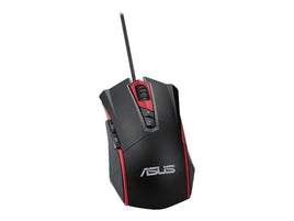 Asus Espada GT200 Wired Optical 4000 dpi Gaming Mouse