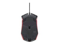 Asus Espada GT200 Wired Optical 4000 dpi Gaming Mouse