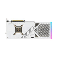 Asus ROG Strix RTX 4090 White OC 24GB GDDR6X Graphics Card, DLSS 3