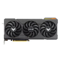 Asus TUF Gaming RTX 4070 Ti 12GB GDDR6X Graphics Card - DLSS 3