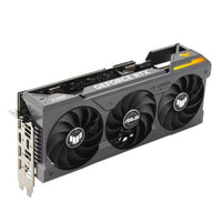 Asus TUF Gaming RTX 4070 Ti 12GB GDDR6X Graphics Card - DLSS 3