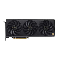 Asus ProArt RTX 4070 OC 12GB GDDR6X Graphics Card - DLSS 3