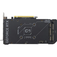 ASUS Dual RTX 4060 EVO OC Edition 8GB GDDR6 DLSS 3