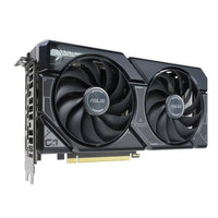 Asus Dual RTX 4060 Ti OC 16GB GDDR6 Graphics Card - DLSS 3