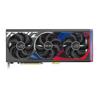 Asus ROG Strix RTX 4090 BTF OC 24GB ARGB GDDR6X Graphics Card, DLSS 3