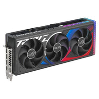 Asus ROG Strix RTX 4090 BTF OC 24GB ARGB GDDR6X Graphics Card, DLSS 3