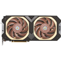 Asus RTX 4080 Super Noctua OC 16GB GDDR6X Graphics Card, DLSS 3