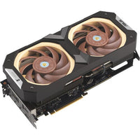 Asus RTX 4080 Super Noctua OC 16GB GDDR6X Graphics Card, DLSS 3