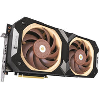 Asus RTX 4080 Super Noctua OC 16GB GDDR6X Graphics Card, DLSS 3