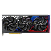 Asus ROG Strix RTX 4080 Super OC 16GB Graphics Card, DLSS 3