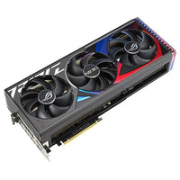 Asus ROG Strix RTX 4080 Super OC 16GB Graphics Card, DLSS 3