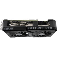 ASUS Dual RTX 4070 SUPER EVO OC 12GB GDDR6X Graphics Card, DLSS 3