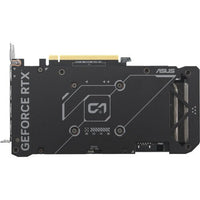 ASUS Dual RTX 4070 SUPER EVO OC 12GB GDDR6X Graphics Card, DLSS 3