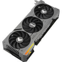 Asus TUF Gaming RTX 4070 Ti Super OC 16GB GDDR6X Graphics Card, DLSS 3