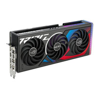 Asus ROG Strix RTX 4070 Ti Super OC 16GB GDDR6X Graphics Card, DLSS 3