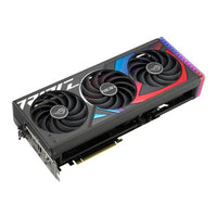 Asus ROG Strix RTX 4070 Ti Super OC 16GB GDDR6X Graphics Card, DLSS 3