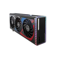 Asus ROG Strix RTX 4070 Ti Super OC 16GB GDDR6X Graphics Card, DLSS 3