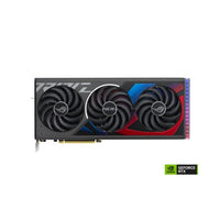 Asus ROG Strix RTX 4070 Ti Super 16GB GDDR6X Graphics Card, DLSS 3