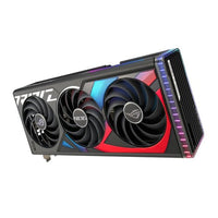 Asus ROG Strix RTX 4070 Ti Super 16GB GDDR6X Graphics Card, DLSS 3