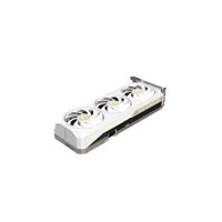 ZOTAC GAMING GeForce RTX 5070 Ti SOLID CORE OC Graphic Card - White, DLSS 4