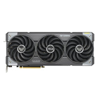 ASUS TUF Gaming GeForce RTX 5070 Ti 16GB GDDR7 OC Edition Graphics Card, DLSS 4