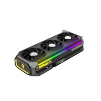 ZOTAC GAMING GeForce RTX 5070 Ti AMP Extreme INFINITY 16GB GDDR7 Graphics Card, DLSS 4