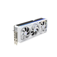 Asus GeForce RTX 5090 ROG 32GB GDDR7 OC White Graphics Card, DLSS 4