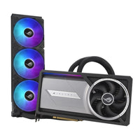 Asus ROG Astral LC GeForce RTX 5090 32GB GDDR7 OC Edition Graphics Card, DLSS 4