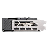 MSI GeForce RTX 5070 Ti 16G GDDR7 GAMING TRIO PLUS Graphics Card, DLSS 4