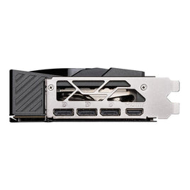 MSI GeForce RTX 5070 Ti 16G GDDR7 GAMING TRIO PLUS Graphics Card, DLSS 4